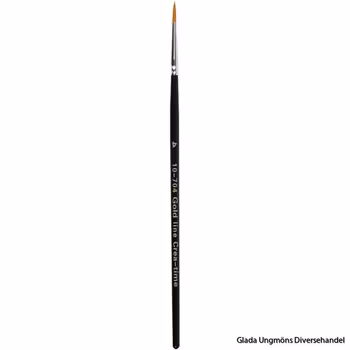 Gold Line pensel nr4