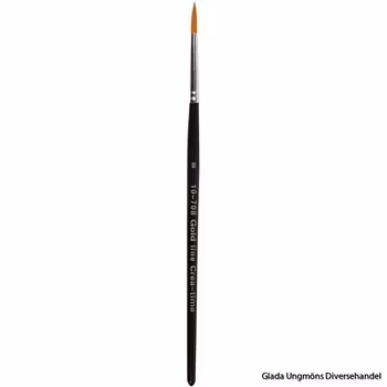 Gold Line pensel nr8