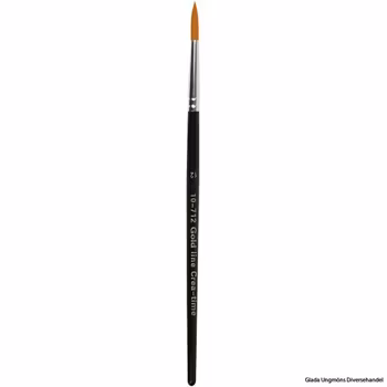 Gold Line pensel nr12