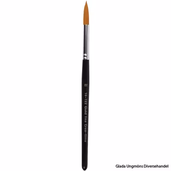 Gold Line pensel nr22