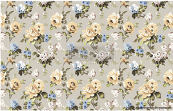 Re Design Decoupage Dècor  Marigold