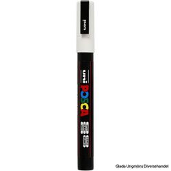 Posca marker Vit