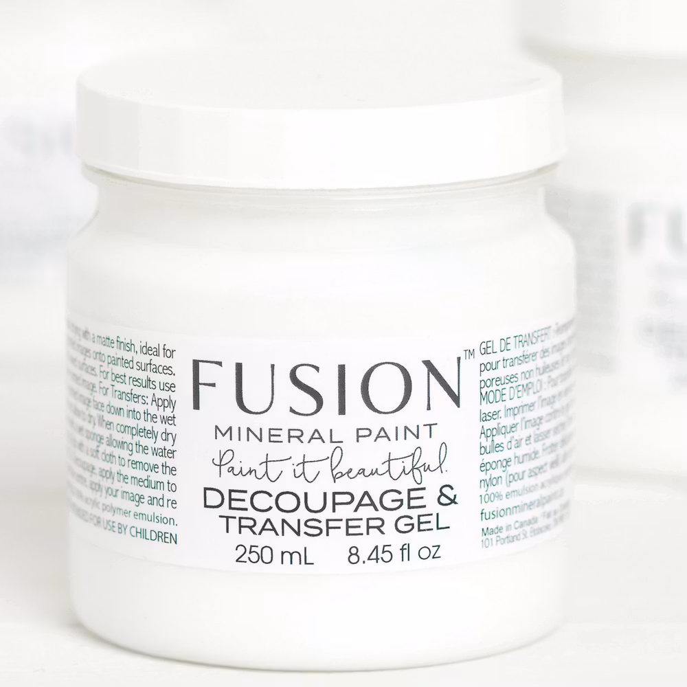 Fusion - Transfer Gel - 250ml