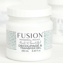 Fusion - Transfer Gel - 250ml
