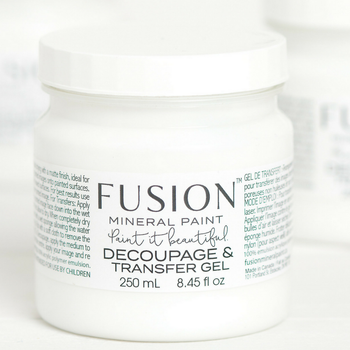Fusion - Transfer Gel - 250ml