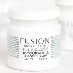 Fusion - Transfer Gel - 250ml