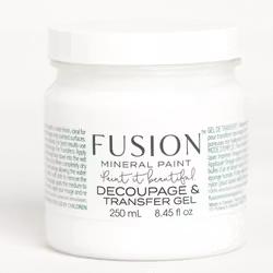 Fusion - Transfer Gel - 250ml