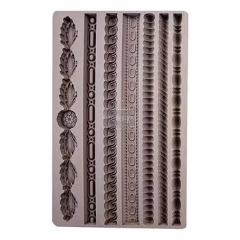 Redesign Décor Moulds® - Regal Trimmings