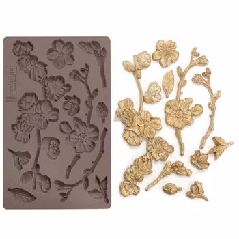Redesign Décor Moulds® - Cherry Blossoms