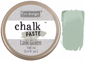 Redesign Chalk Paste® Lark Green
