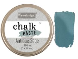 Redesign Chalk Paste® Antique Sage