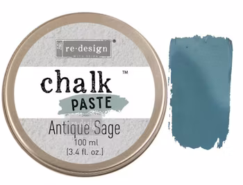 Redesign Chalk Paste® Antique Sage