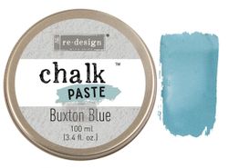 ReDesign Chalk Paste® Buxton Blue
