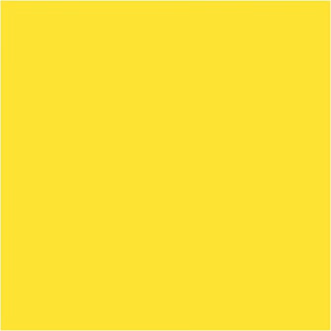 PLUS Color Primary yellow
