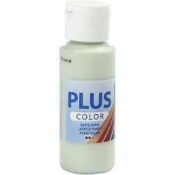 PLUS Color Spring green