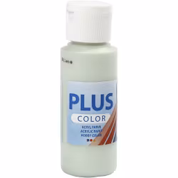 PLUS Color Spring green