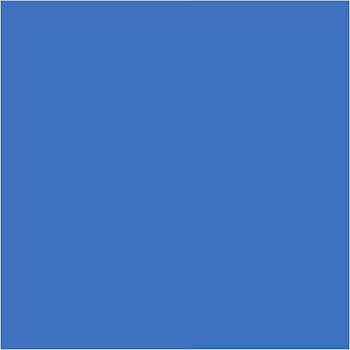 PLUS Color Ocean blue