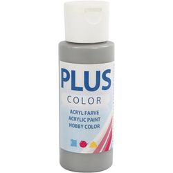 PLUS Color Rain grey