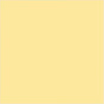 PLUS Color Light yellow