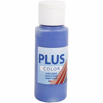 PLUS Color Ultra marine