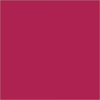 PLUS Color Primary red