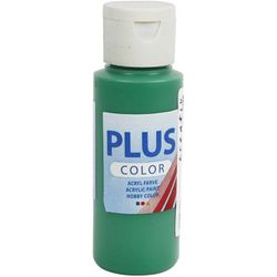 PLUS Color Brilliant green