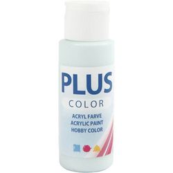 PLUS Color Mint green