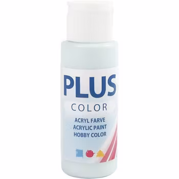 PLUS Color Mint green