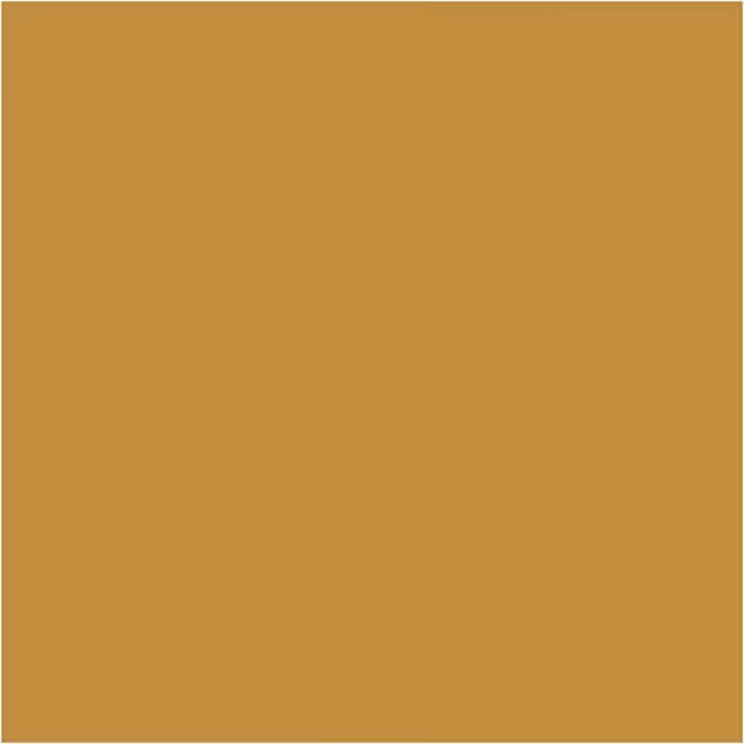 PLUS Color Yellow Ochre