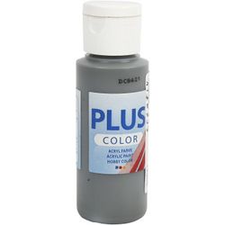 PLUS Color Dark grey