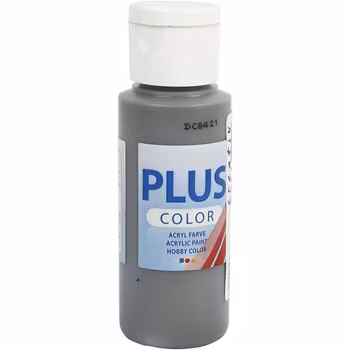 PLUS Color Dark grey