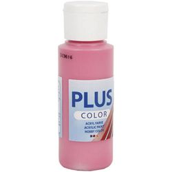 PLUS Color Fuchsia