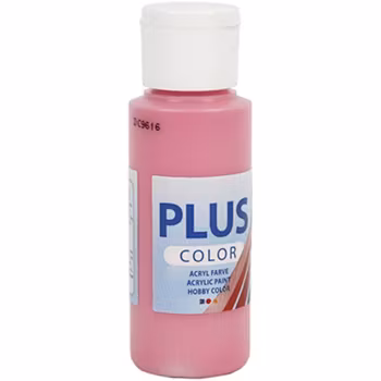 PLUS Color Fuchsia