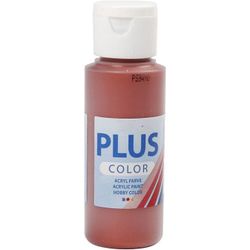 PLUS Color Red Copper