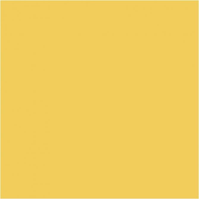 PLUS Color Crocus yellow