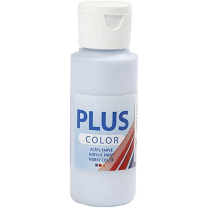 PLUS Color Light blue