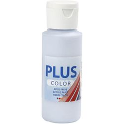 PLUS Color Light blue