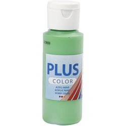PLUS Color Bright green