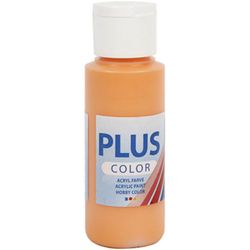 PLUS Color Pumpkin