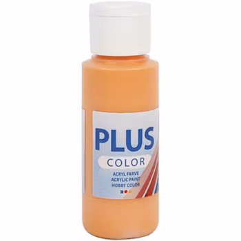 PLUS Color Pumpkin