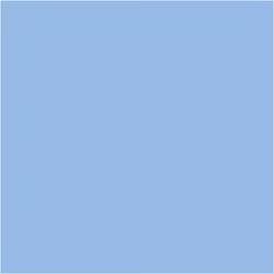 PLUS Color Sky blue