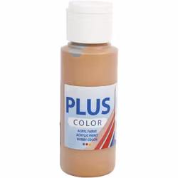 PLUS Color Bronze