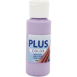 PLUS Color Violet