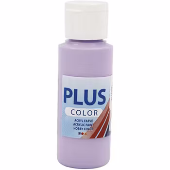PLUS Color Violet