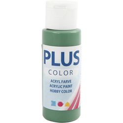PLUS Color Forrest green