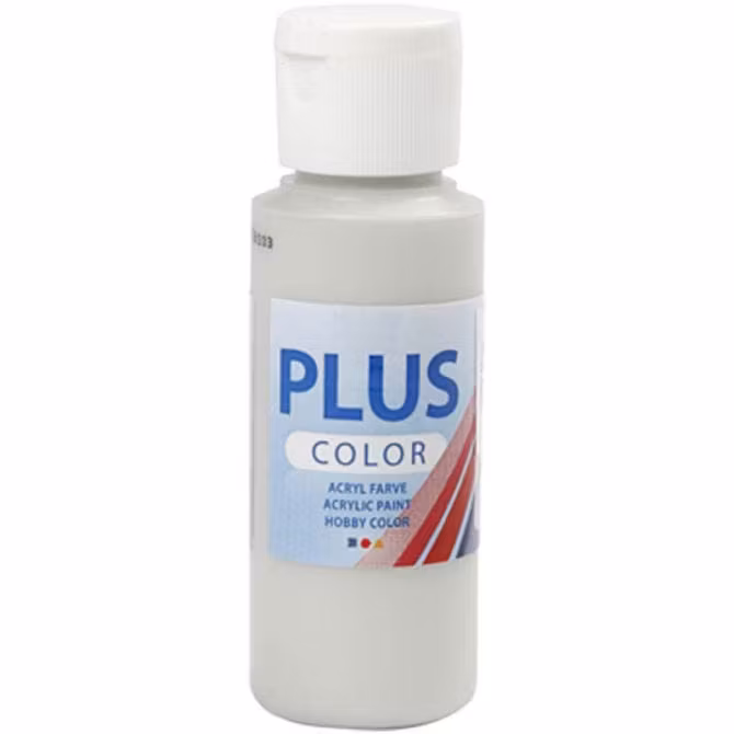 PLUS Color Light grey