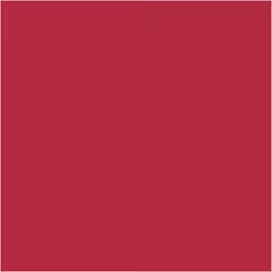 PLUS Color Crimson red