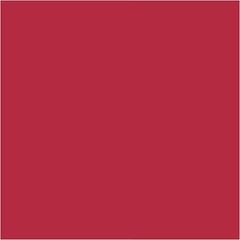 PLUS Color Crimson red