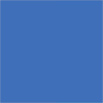 PLUS Color Cobalt blue
