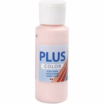 PLUS Color Soft pink
